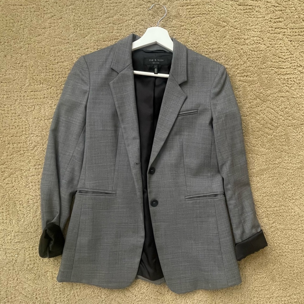 Rag & Baone blazer